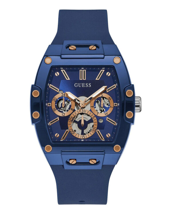 Montre Guess Phoenix Blue