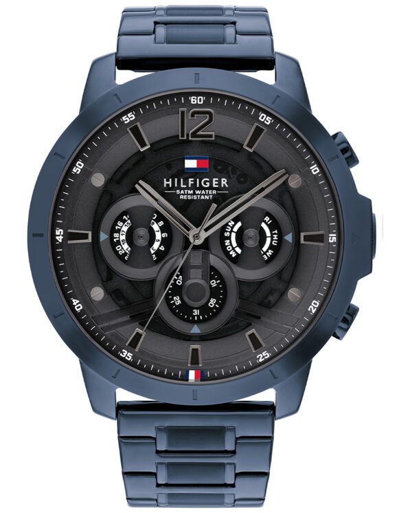Montre Homme Tommy Hilfiger 1710493