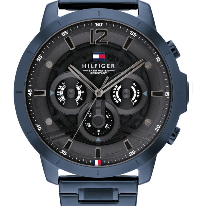 Montre Homme Tommy Hilfiger 1710493
