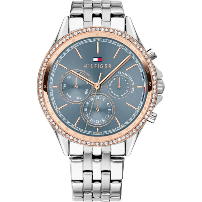 Montre Tommy Hilfiger Pour femme ,1781976