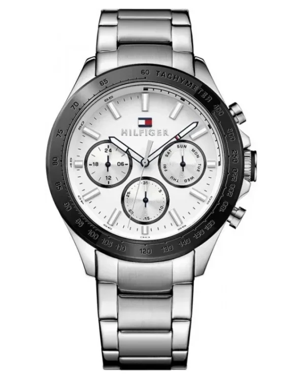 Montre Homme Tommy Hilfiger 1791227