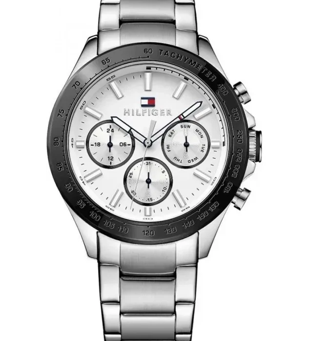 Montre Homme Tommy Hilfiger 1791227