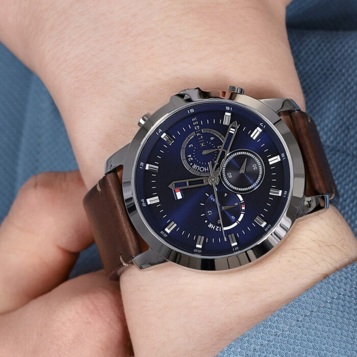 Montre Homme Tommy Hilfiger 1791797