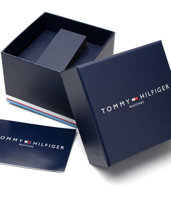 Montre TOMMY HILFIGER pour homme, 1791351