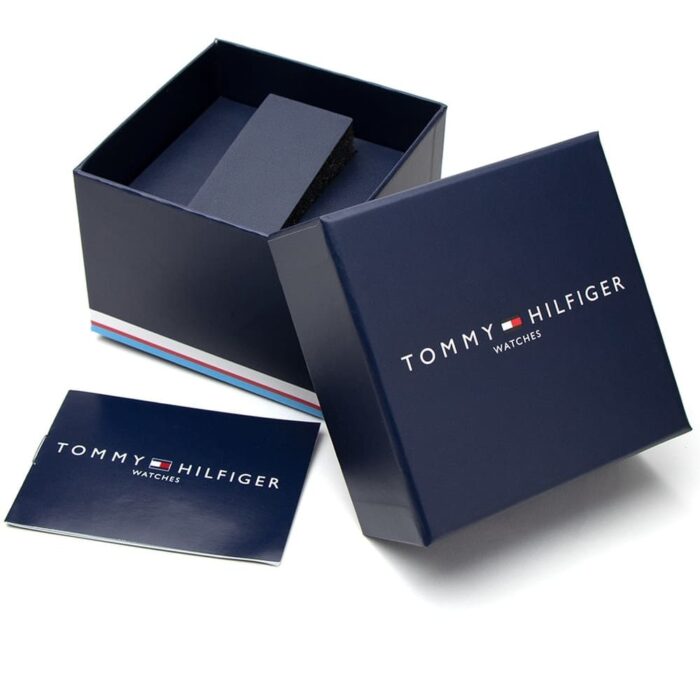 Montre TOMMY HILFIGER pour homme, 1791351