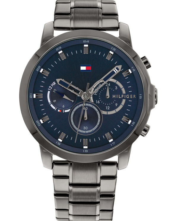 Montre Homme Tommy Hilfiger 1791796