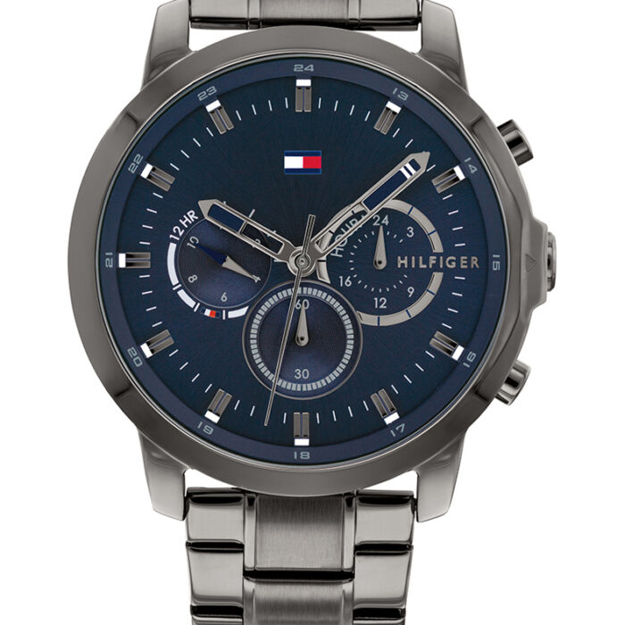 Montre Homme Tommy Hilfiger 1791796