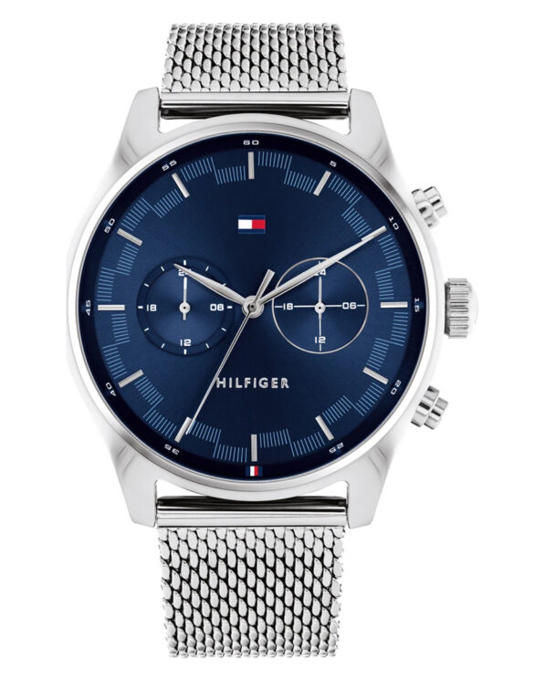 Montre TOMMY HILFIGER pour homme, 1710420