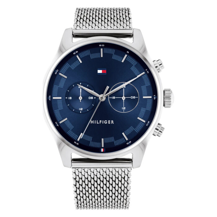 Montre TOMMY HILFIGER pour homme, 1710420