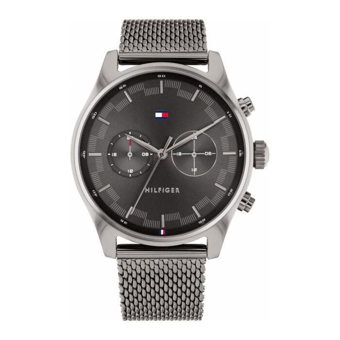 Montre TOMMY HILFIGER pour homme, 1710421