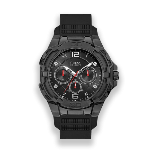 Guess Pour Homme  U1254G2