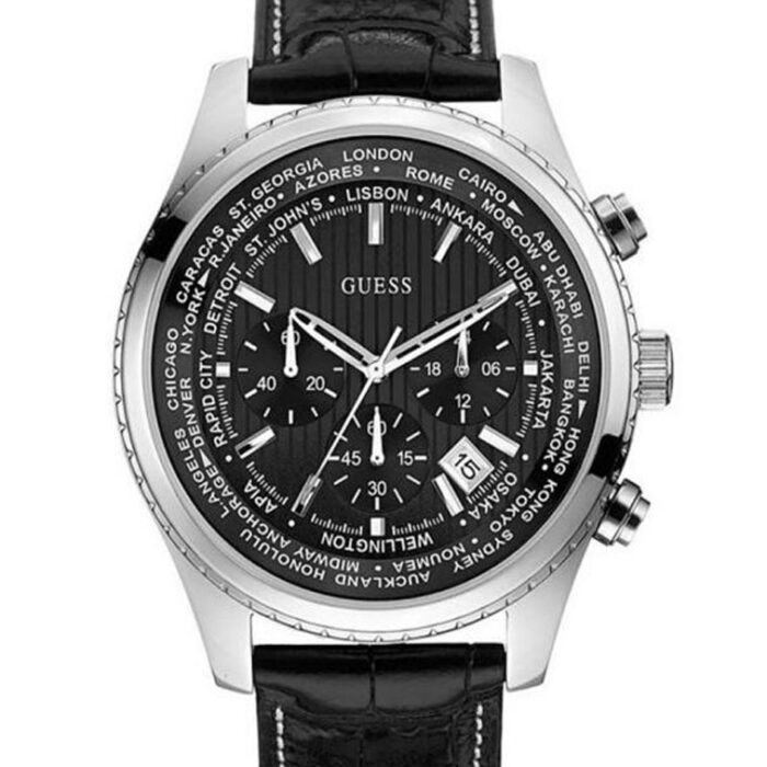 MONTRE HOMME  GUESS W0500G2