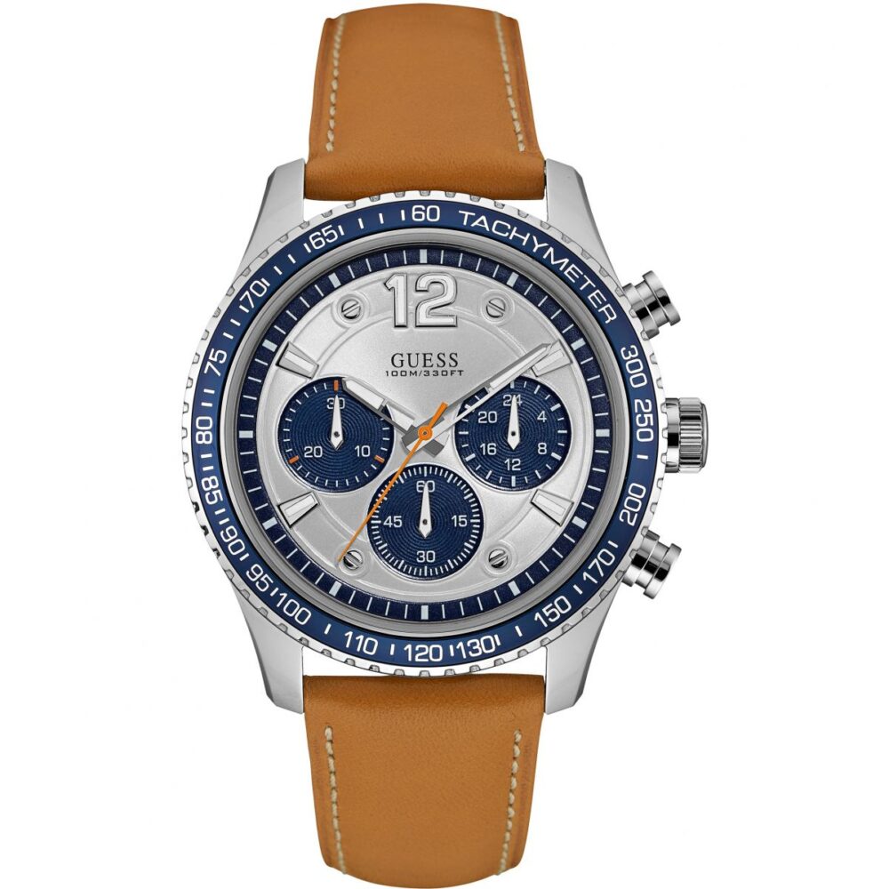 Montre GUESS pour Homme, W0970G1