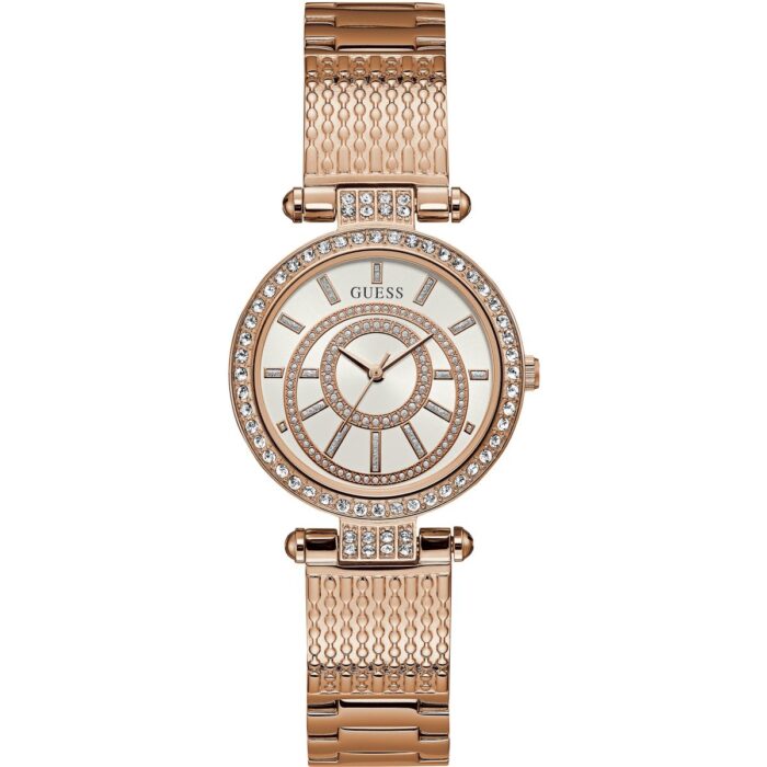 Montre GUESS Pour Femme, W1008L3