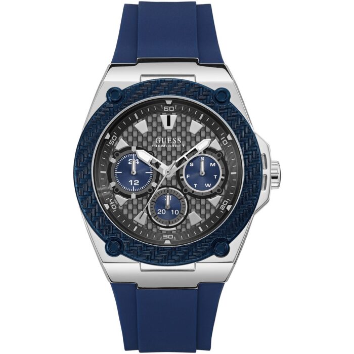 Montre GUESS Pour Homme, W1049G1