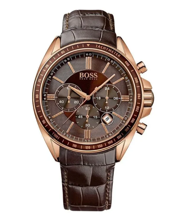 Montre HUGO BOSS Pour Homme,1513093