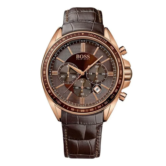 Montre HUGO BOSS Pour Homme,1513093