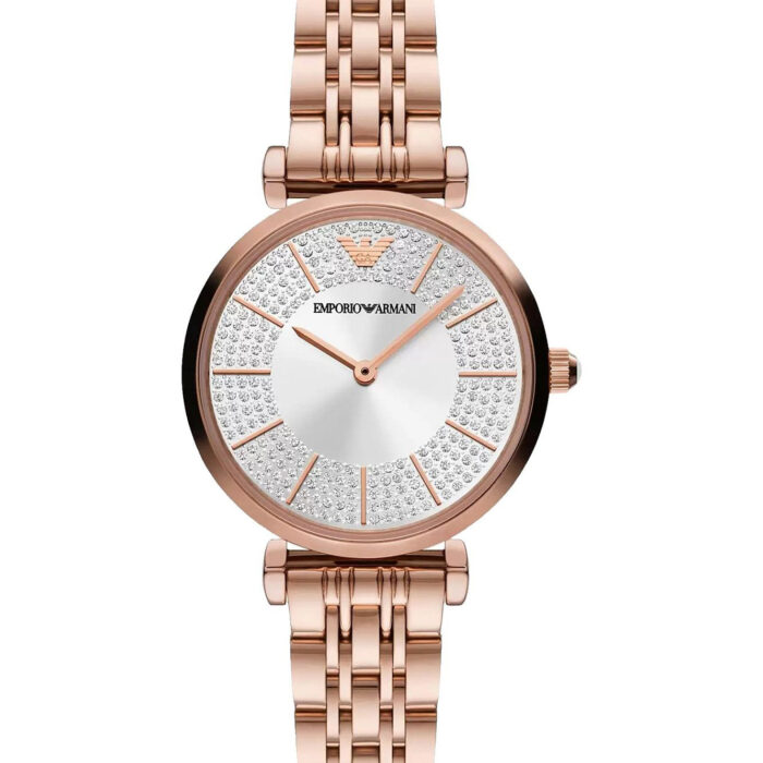 Montre Emporio Armani Pour Femme, AR11446