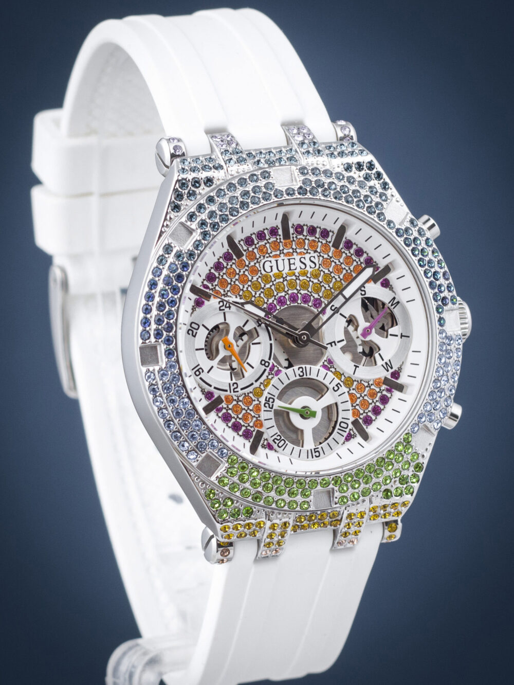 Montre Guess pour Femme, GW0407L4 – Image 5