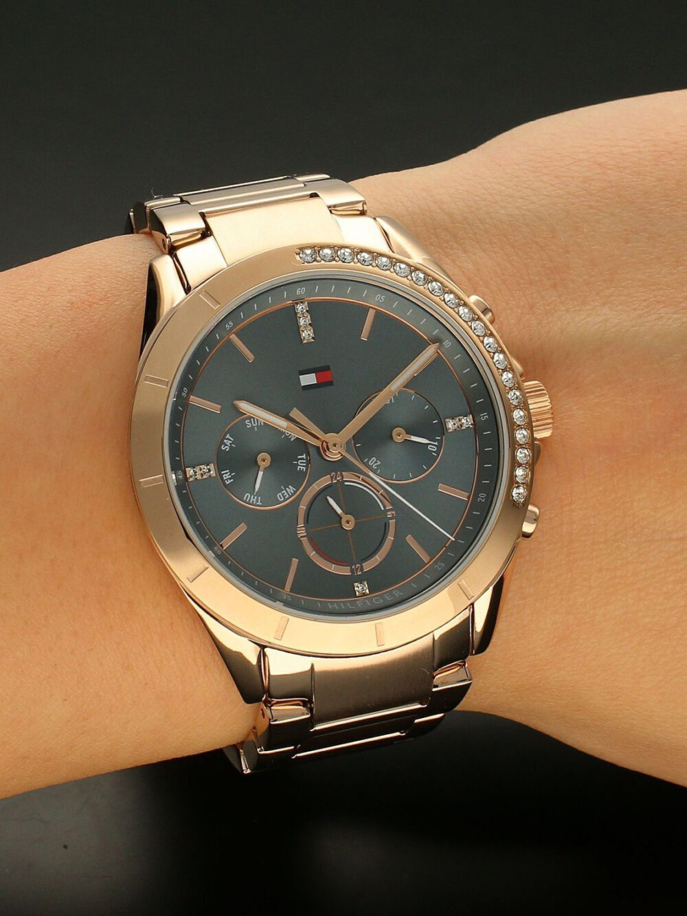 Montre Tommy hilfiger Kennedy Pour Femme, 1782386 – Image 5