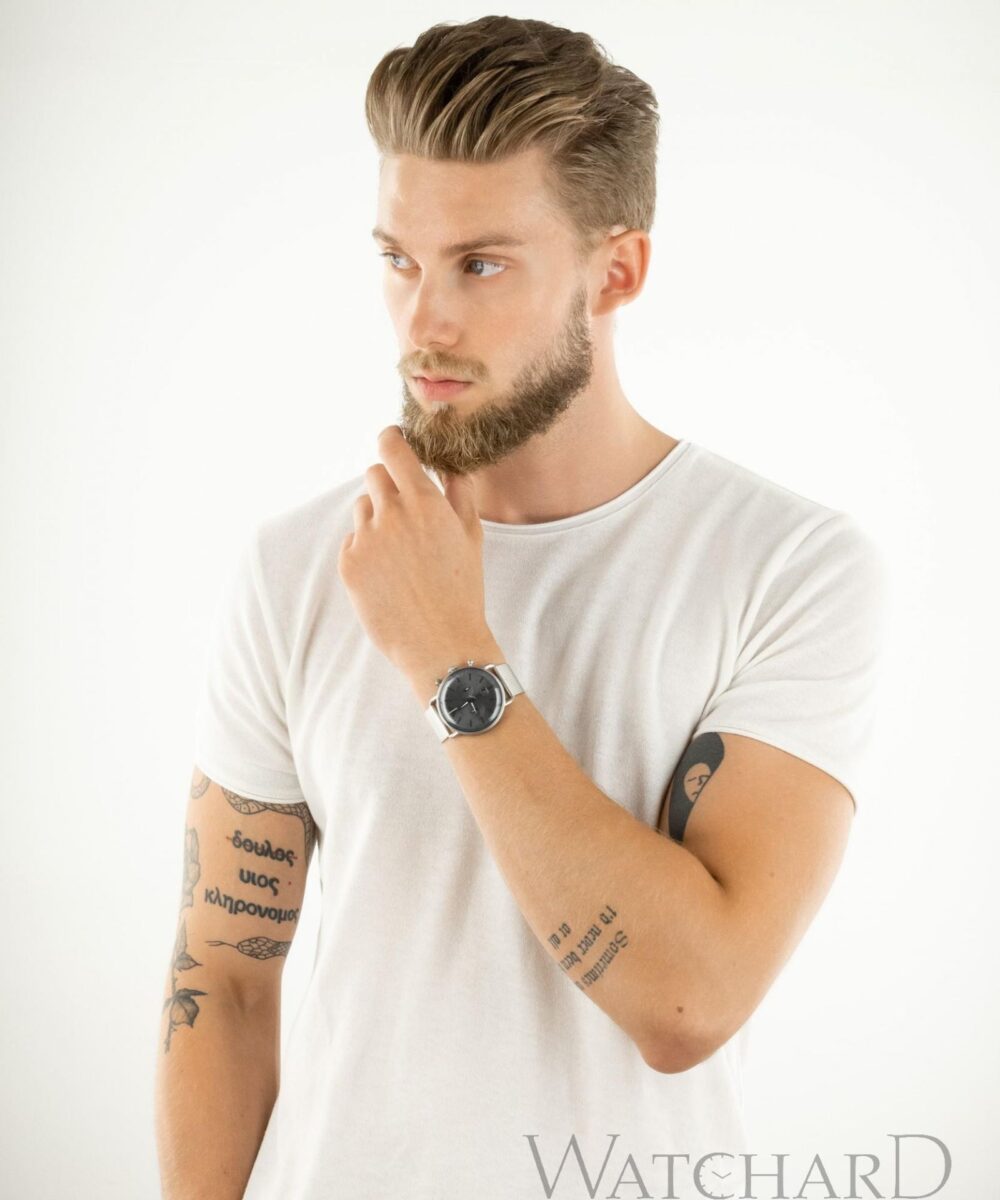 montre homme Emporio Armani AR11383 – Image 7