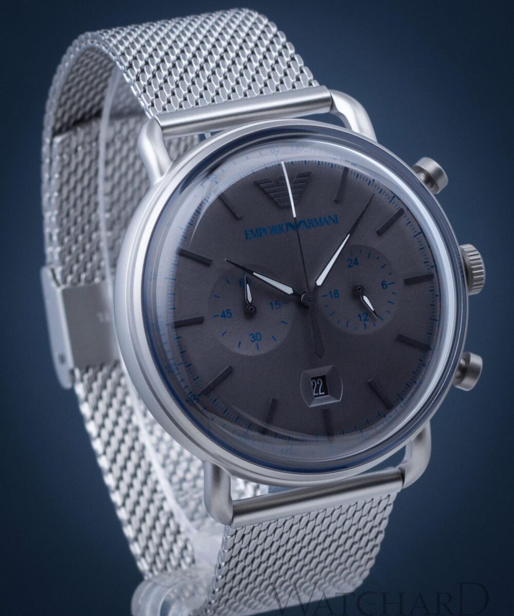 montre homme Emporio Armani AR11383 – Image 3