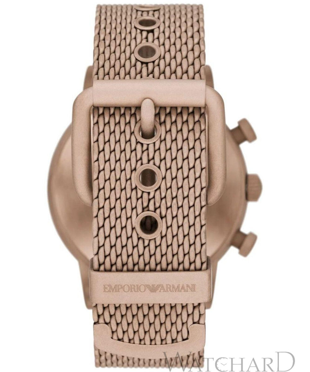 Montre homme Emporio Armani AR11428 – Image 4