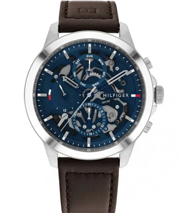 Montre Tommy hilfiger  Pour Homme, 1710476