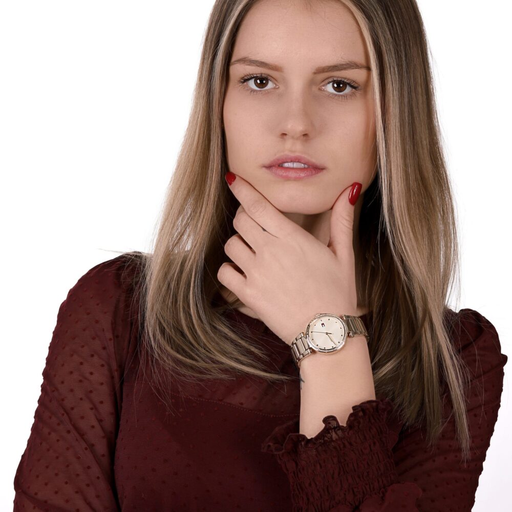 Montre Tommy Hilfiger pour femme – Image 7