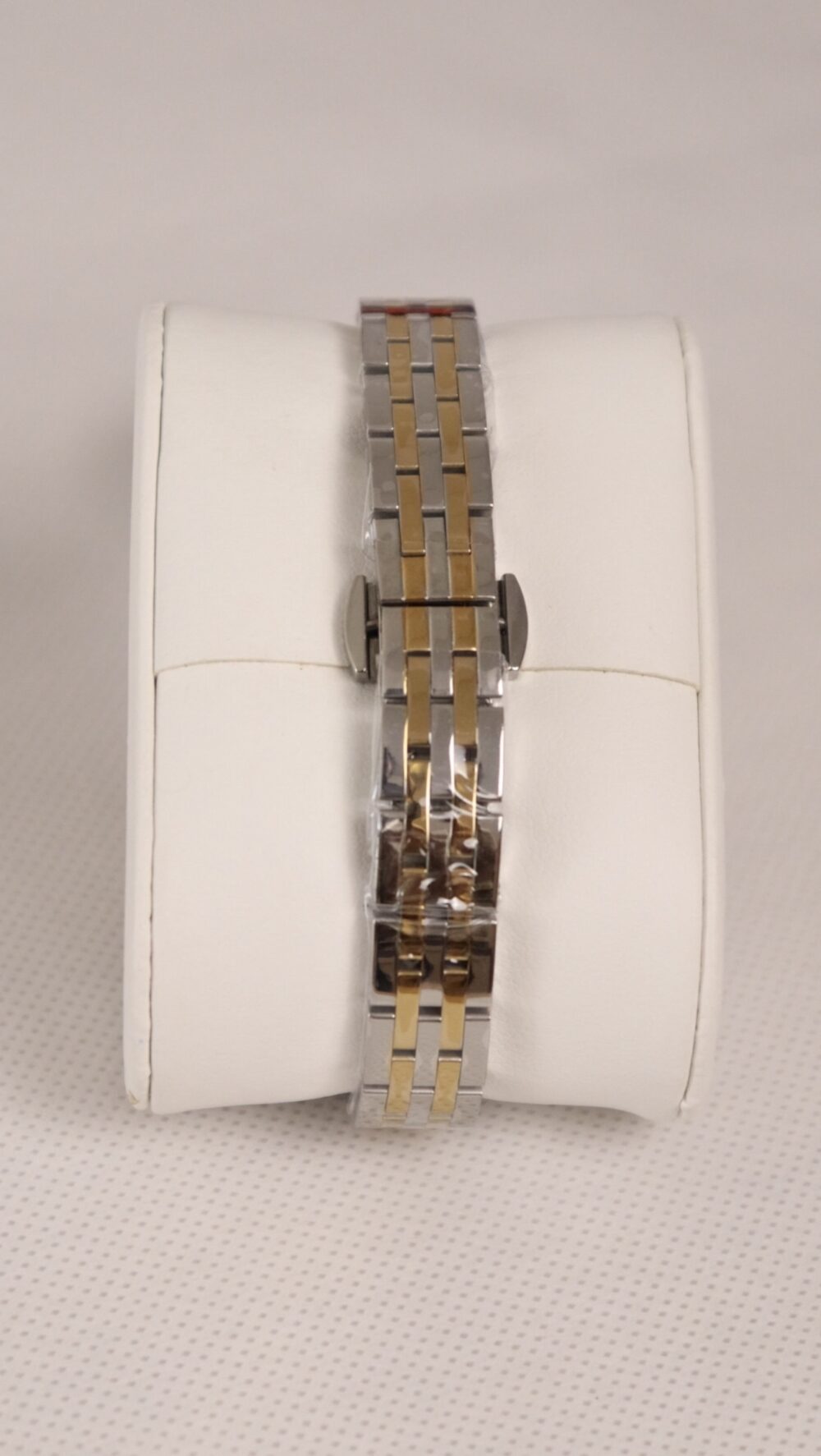 QUADRO ROMAN NUMERALS 5-LINK GOLD+BRACELET OFFERT – Image 3