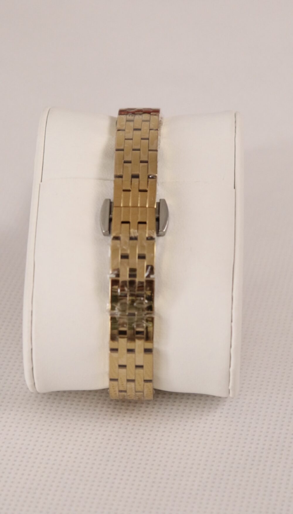 QUADRO ROMAN NUMERALS 5-LINK GOLD+BRACELET OFFERT – Image 3