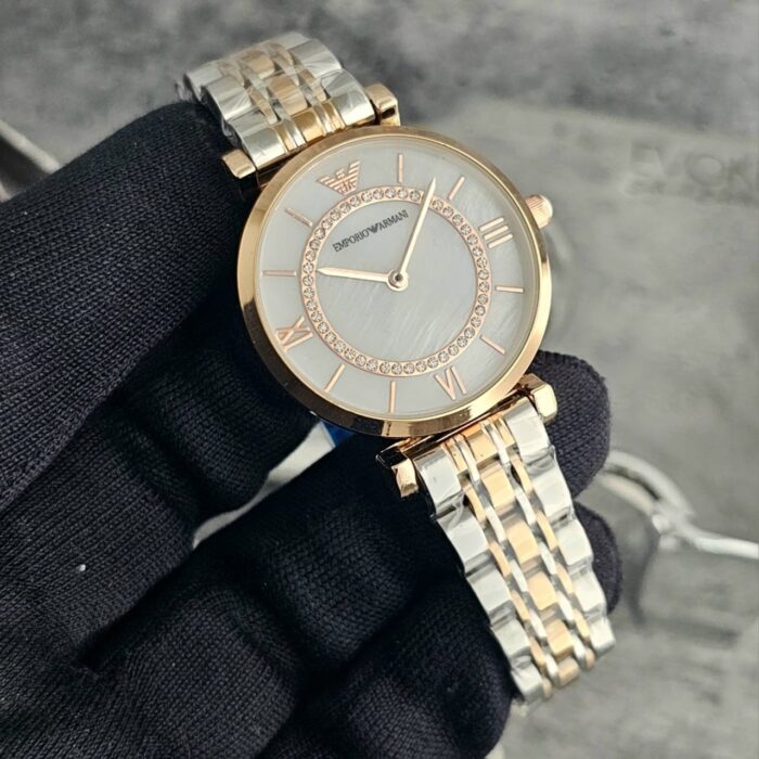 EMPORIO AR1840 POUR FEMME