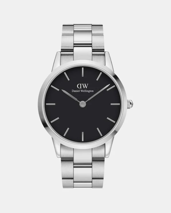 DANIEL WELLINGTON Iconic Link