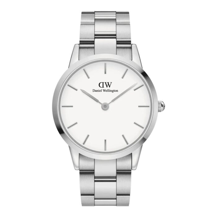 DANIEL WELLINGTON Iconic Link Arctic