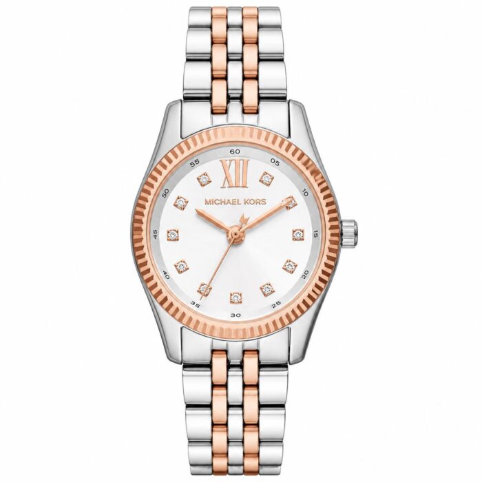 Michael Kors Petite Lexington