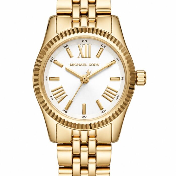 Michael Kors Petite Lexington