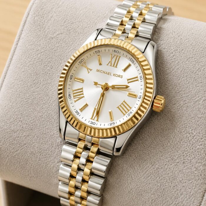 Michael Kors Petite Lexington