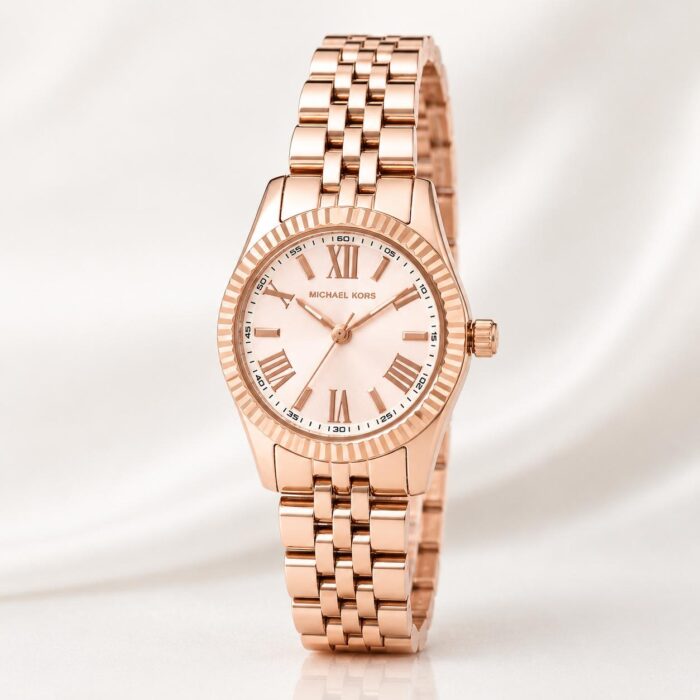 Michael Kors Petite Lexington