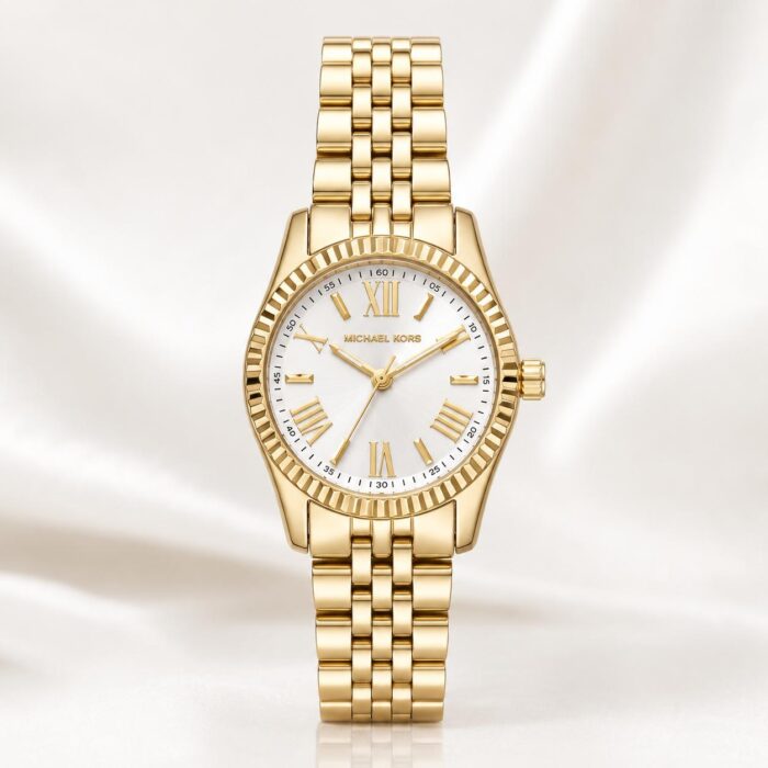 Michael Kors Petite Lexington