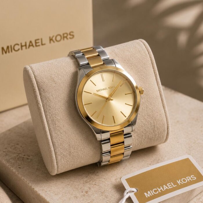 Michael Kors Slim Runway